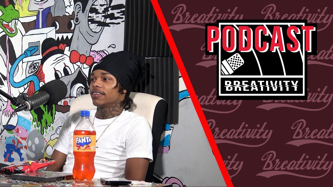 WAWG MAX INTERVIEW: Speaks On Juilo Foolio Death, Growing Up in JACKSONVILLE, FL, Bigscarr
