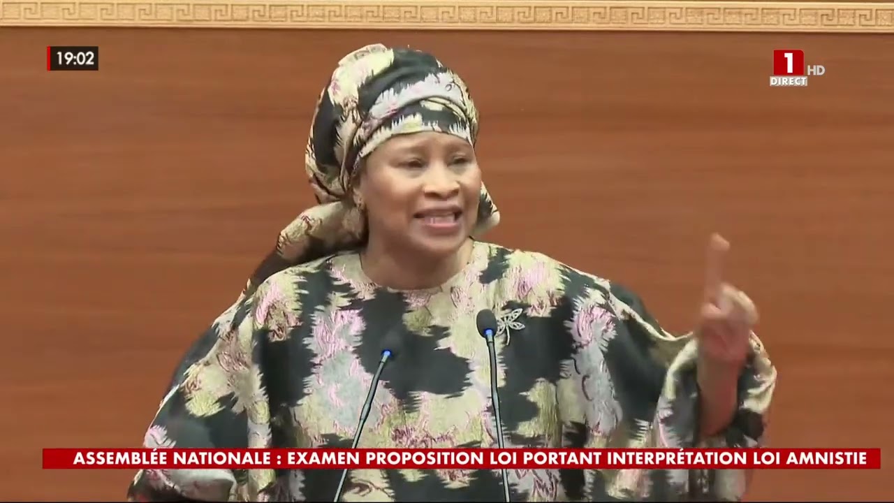 Aissata Sall, on est prêt à mourir pour le Sénégal, vos leçons de patriotisme, gardez-les pour vous