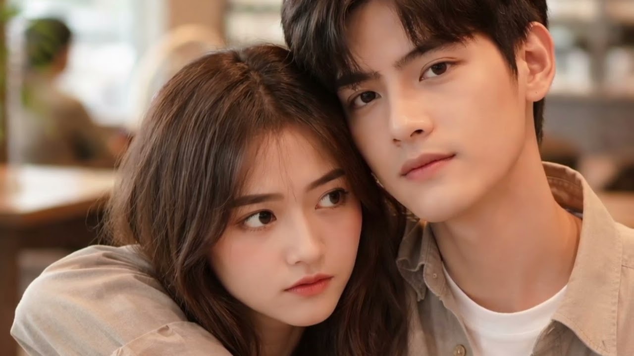 ได้แค่แอบรัก