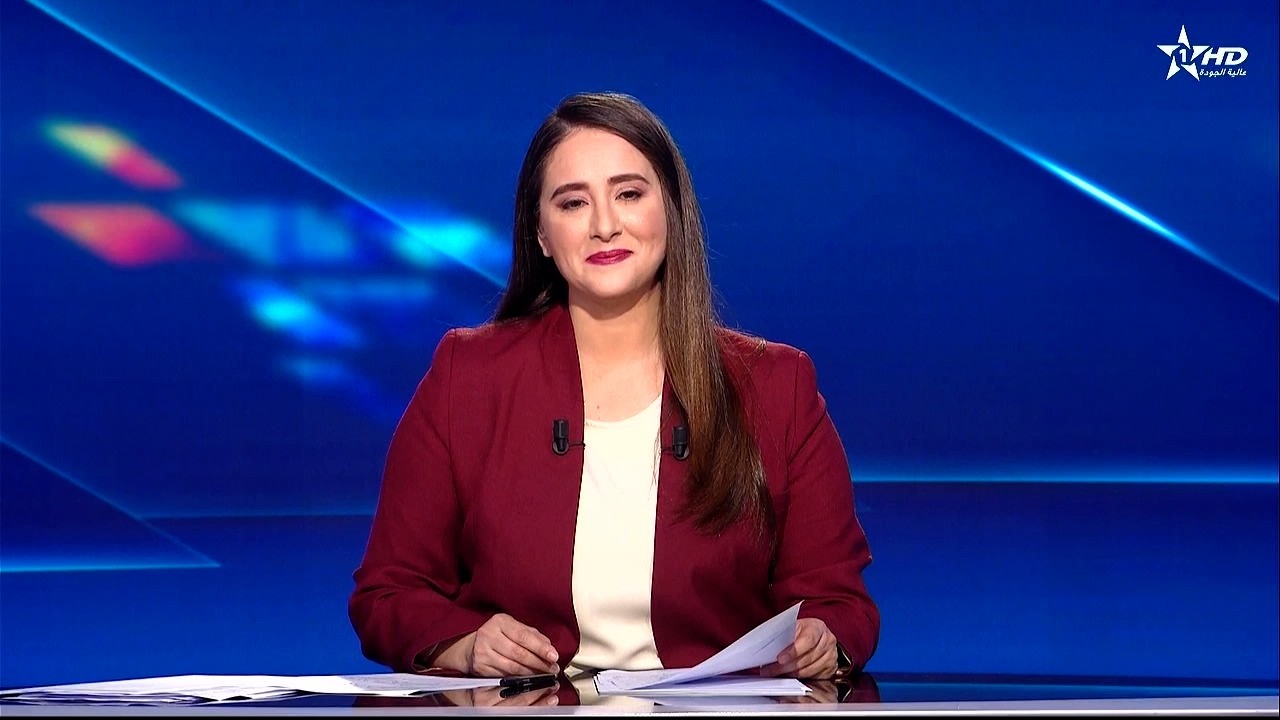 الأخبار الرئيسية الأولى 17/03/2026