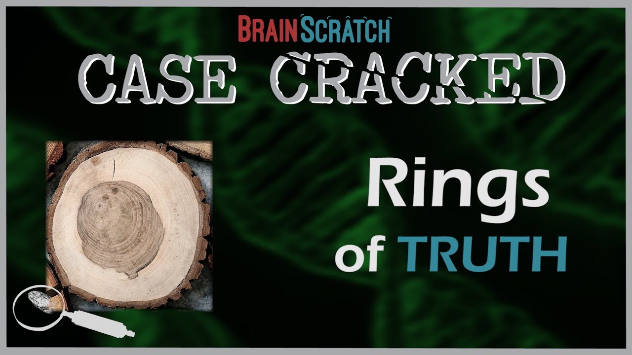 Case Cracked: Rings of Truth