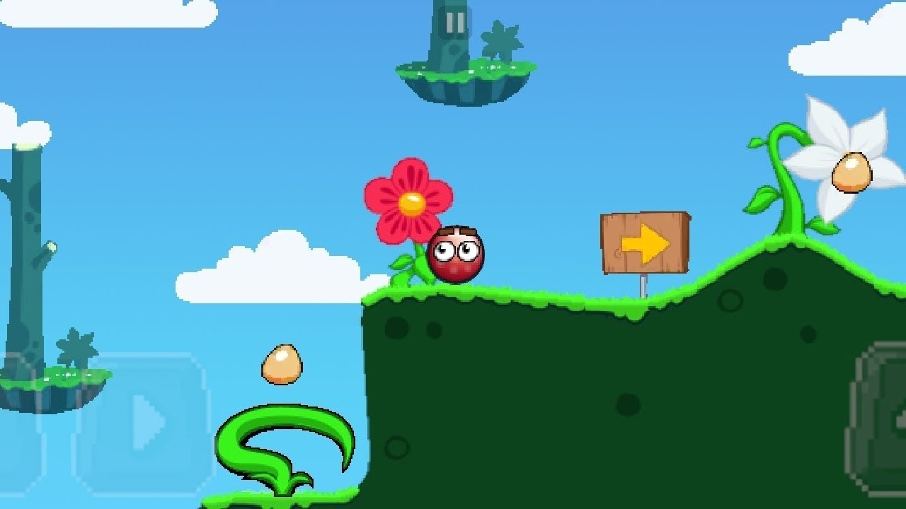 Nostalgia Game Zaman Hp Nokia Bounce Tales 