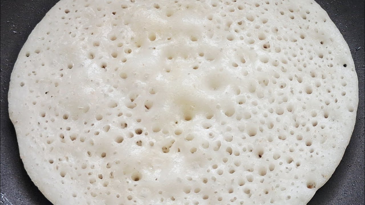 Without using urad dal Fluffy and soft dosa with 3 ingredients  ( no soda or eno )