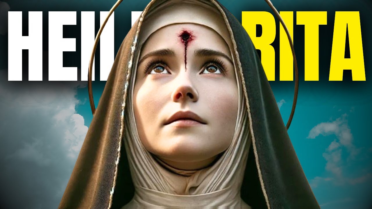 DAS LEBEN DER HEILIGEN RITA VON CASCIA