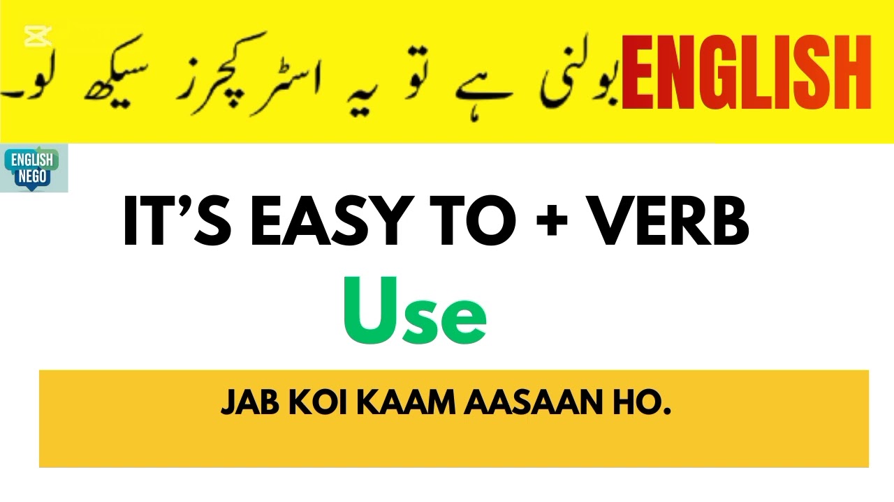 Daily Use English Sentences|Sentence Structures|@EnglishNego 