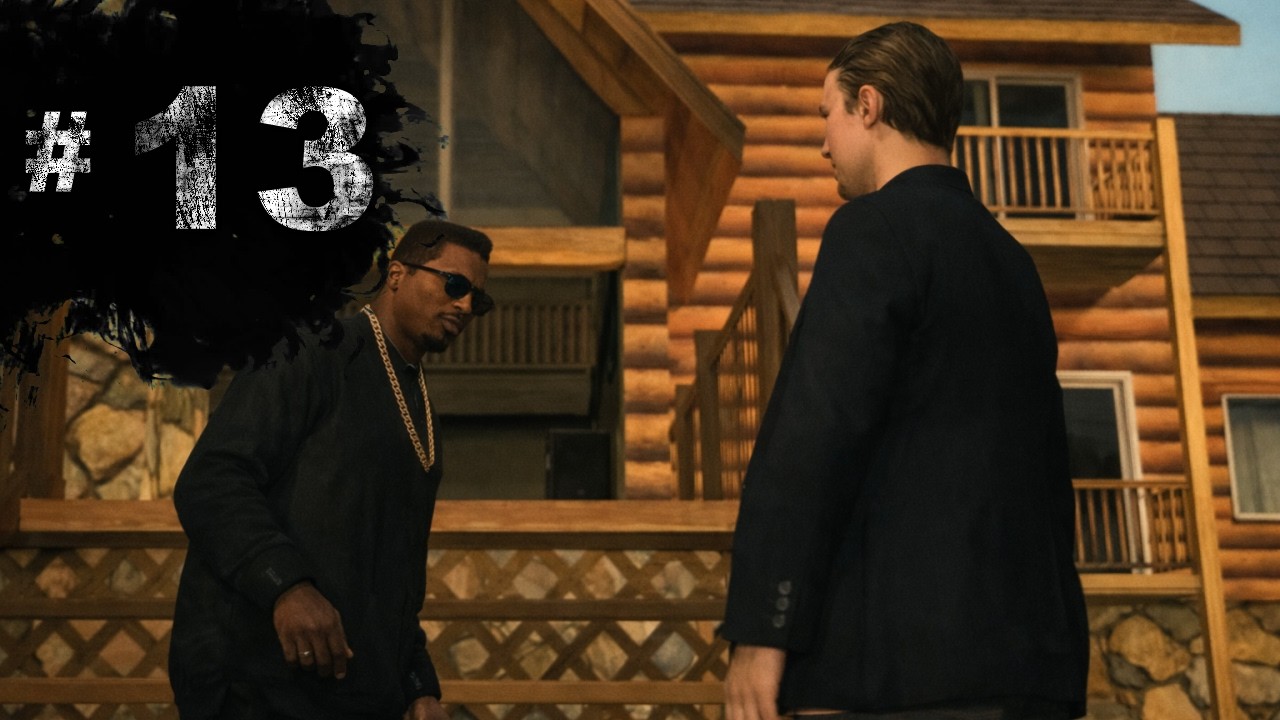 GTA SAN ANDREAS 13 # - TORENO ESTA VIVO