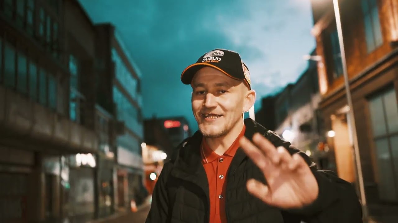 Durty Devz - Evicted  l Official Music Video l