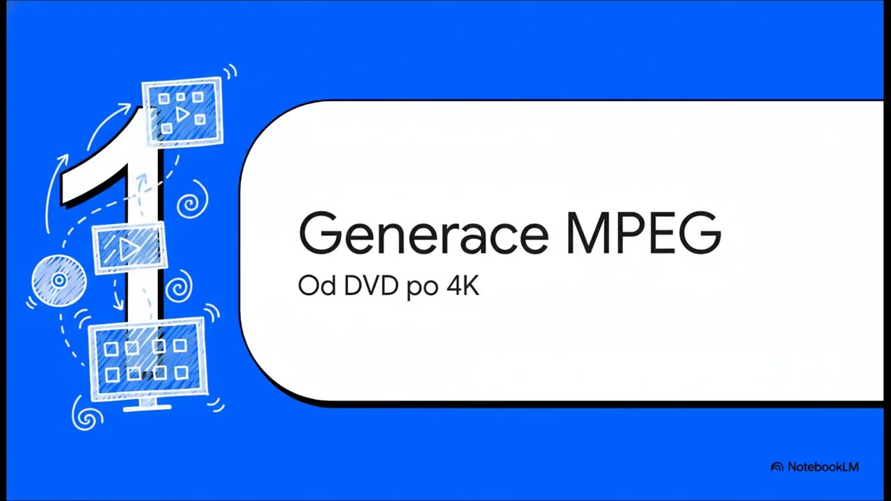 VELKÉ FINÁLE (MPEG Díl 6) 🎓