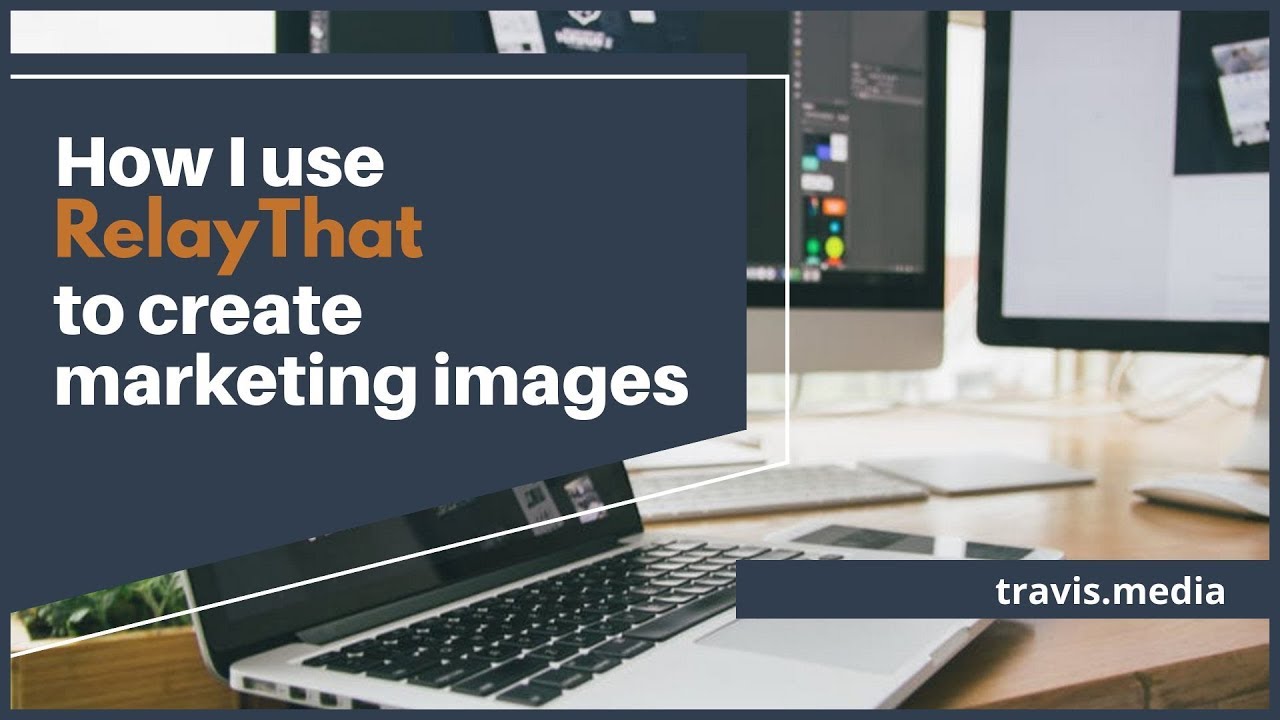 RelayThat Review: The Way I Use It For Marketing Images