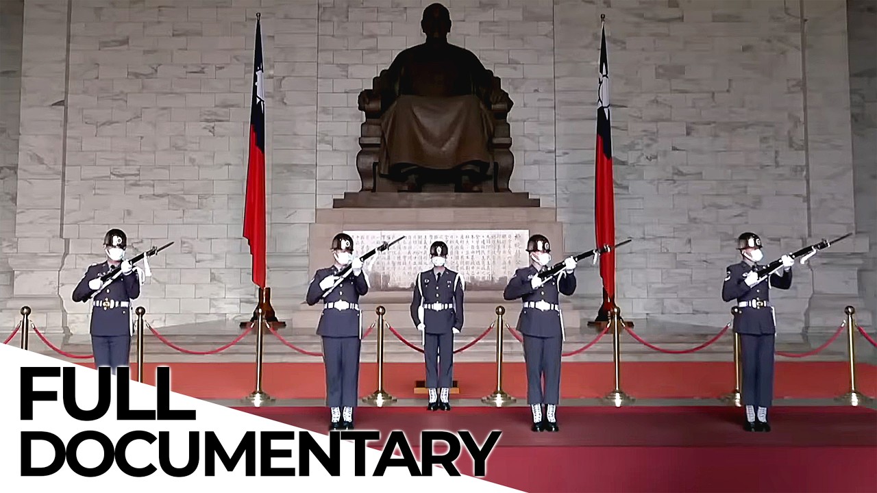 Inside Taiwan: Republic Under Siege! | ENDEVR Documentary