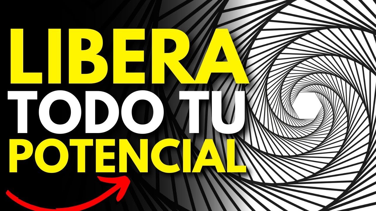 🔥HIPNOSIS para REPROGRAMAR el SUBCONSCIENTE🔥 [Mientras Duermes] | MEDITACI&Oacute;N Guiada