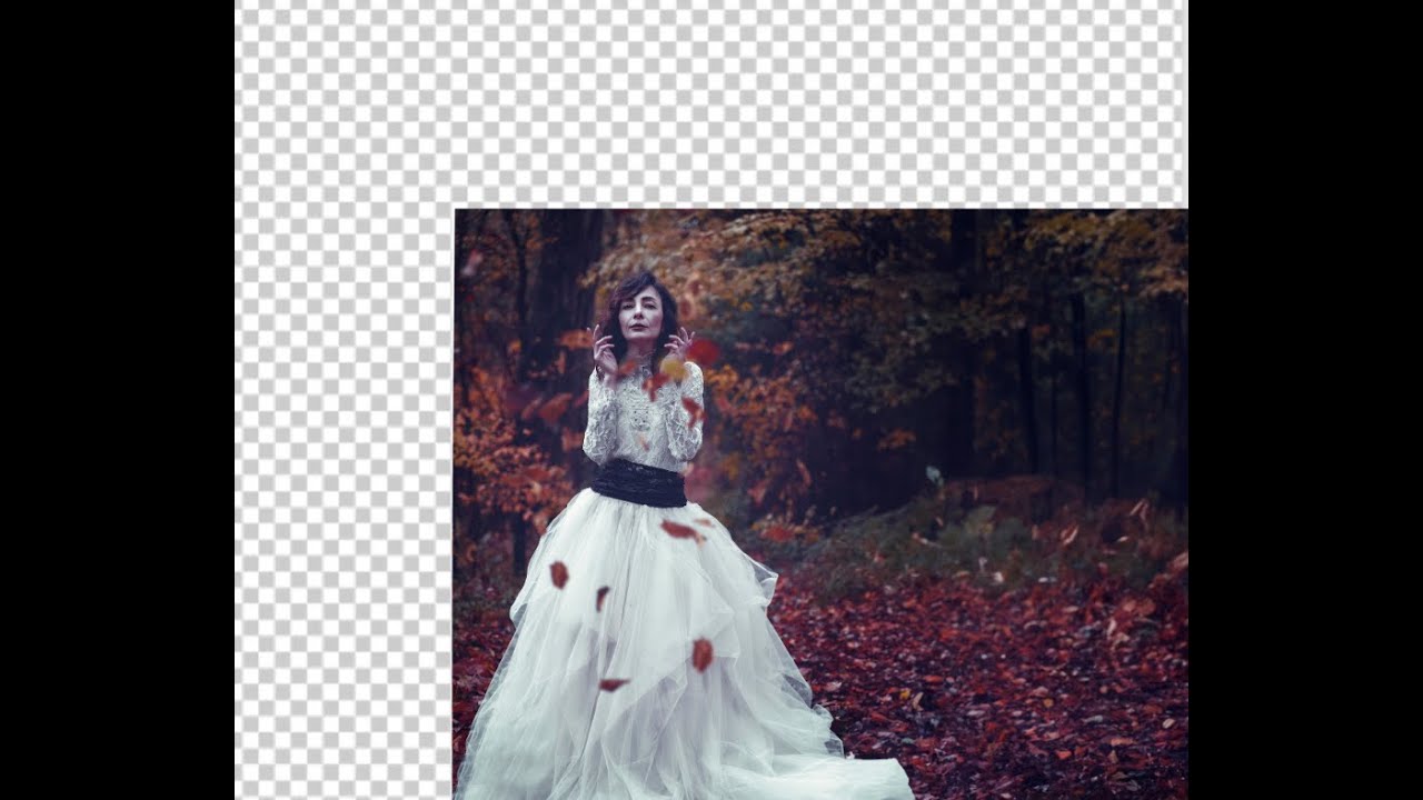Sfrutta il potere dell'intelligenza artificiale in Photoshop: Tutorial sul Riempimento Generativo!