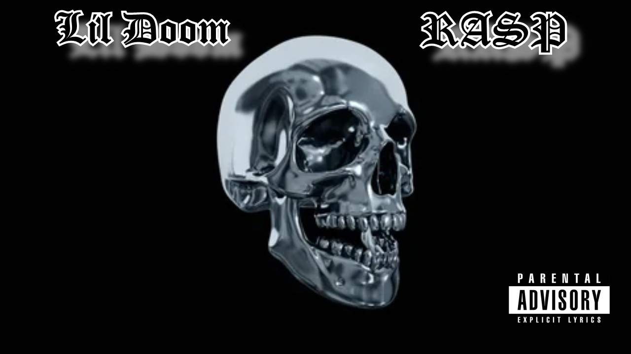 Lil Doom - Know Not Freestyle #LUCK