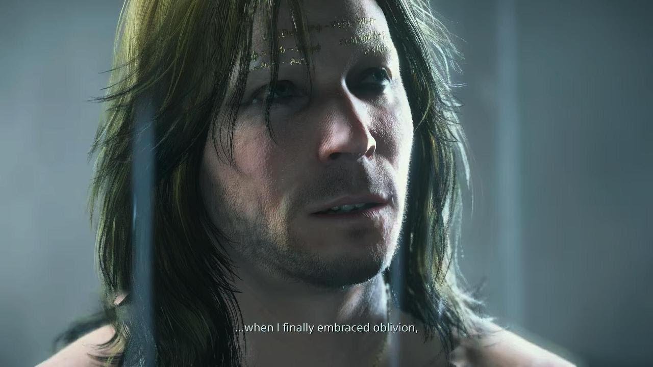 DEATH STRANDING 2: ON THE BEACH Epic ending