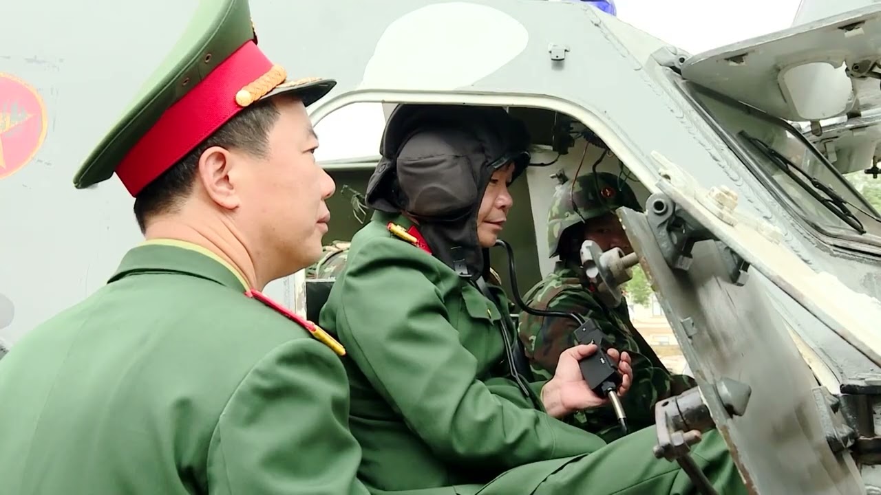 PS NINH BINH – DAU AN 2025 VA KHAT VONG PHAT TRIEN DUNG NHUNG SUA 2