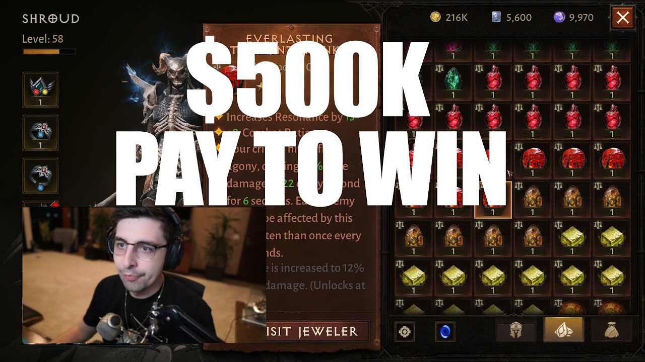 Shroud 