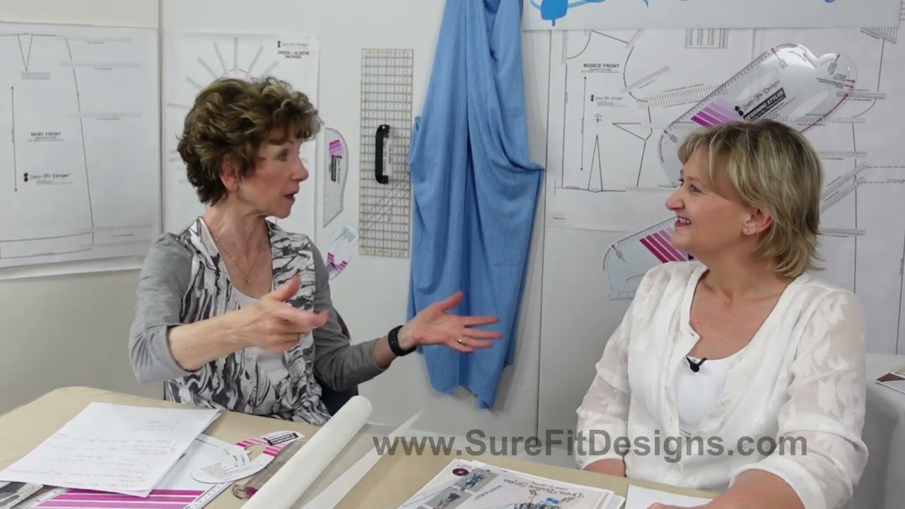 FAQ's: Everything you wanted to know before getting started with Sure-Fit Designs by Glenda & Elsabe