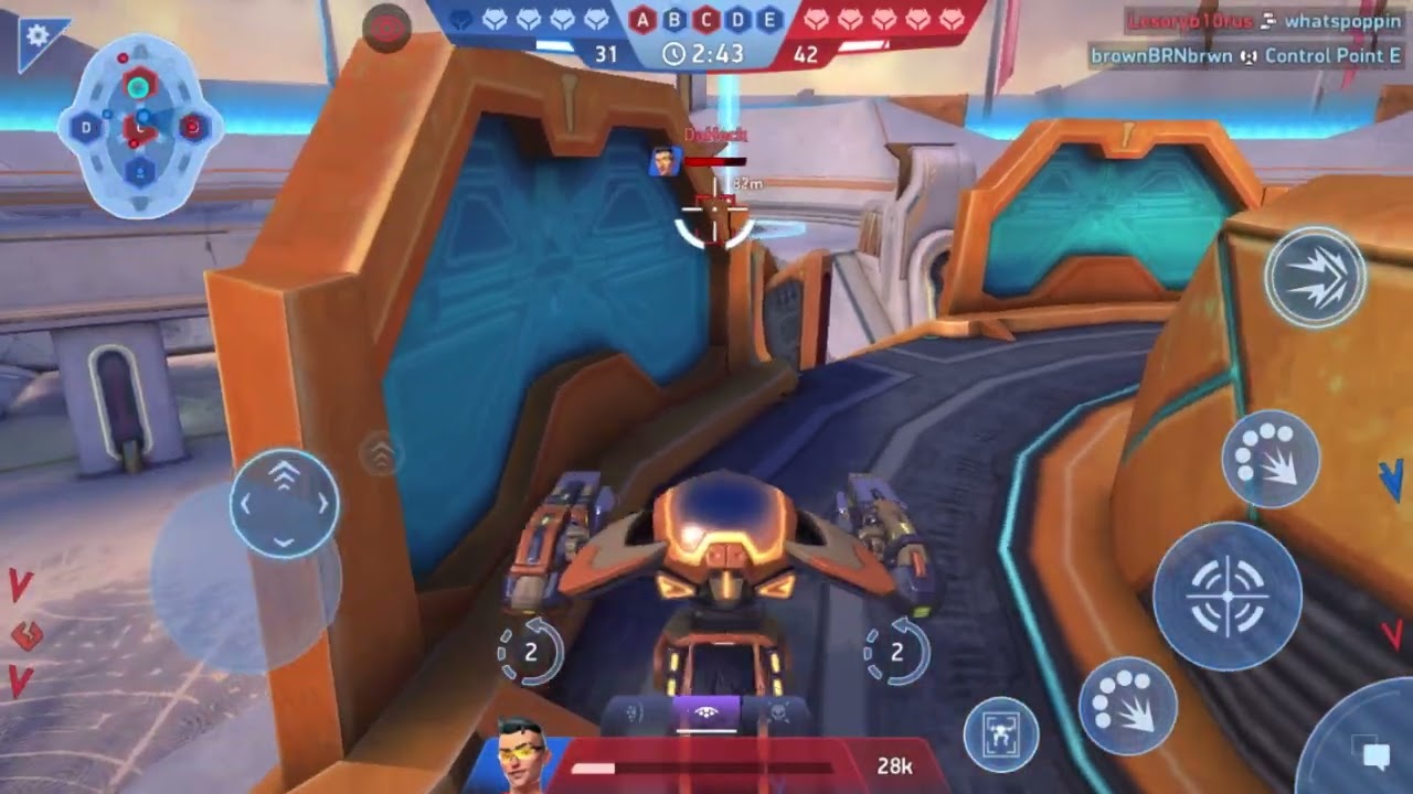 The daily battle (episode 1)