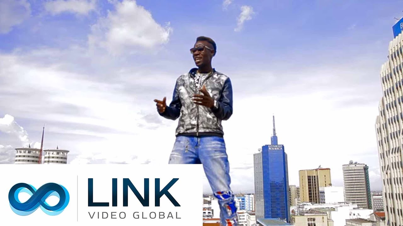 Guardian Angel - Liwe  (Official Hd Video)