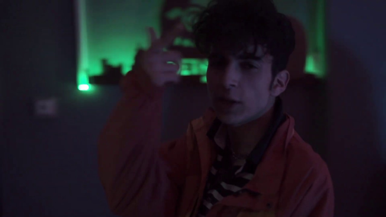Barikat Cypher - Alfaran x Mahfer (Official Video) #BarikatıDUY