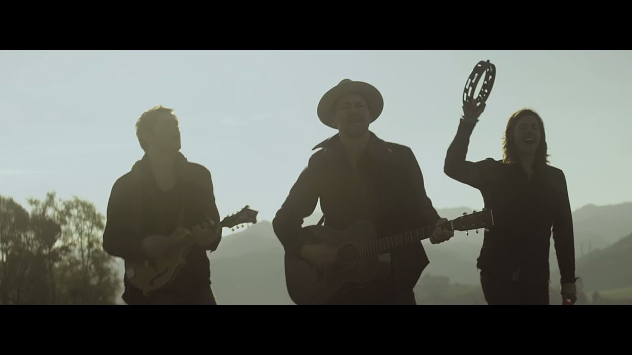 NEEDTOBREATHE - 