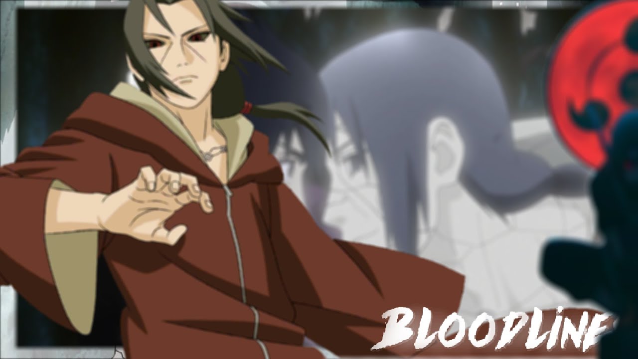Journey Of Itachi Uchiha Into REANIMATION...(PART 1) Bloodlines