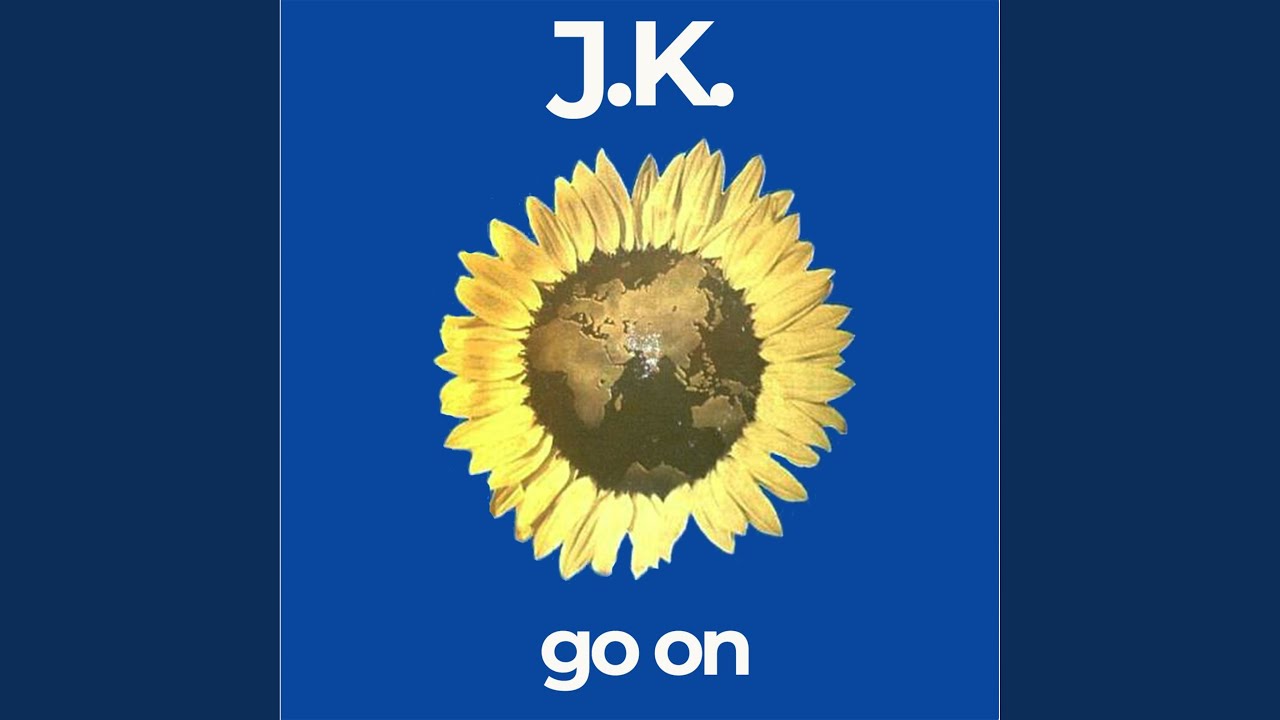Go On (Radio Edit)