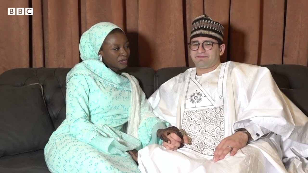 Yadda na haɗu da mijina ɗan ƙasar Turkiyya - Bahaushiya 'yar Kano