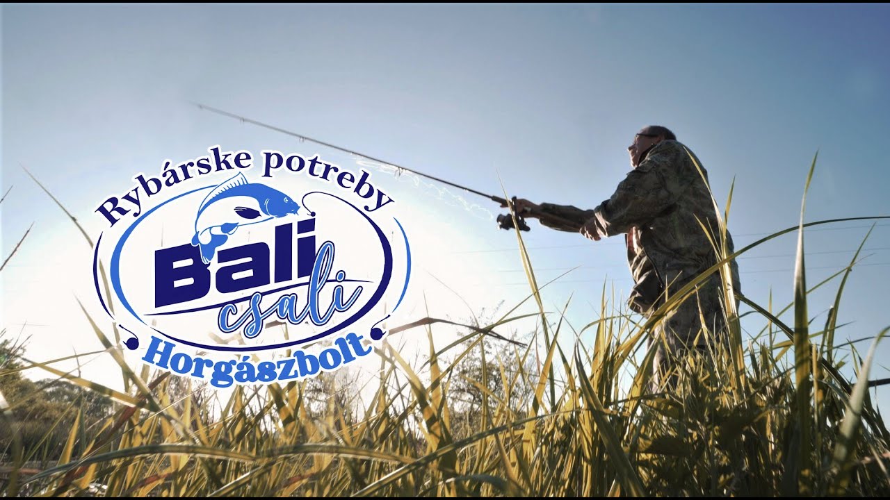 Bali - Csali Fishing Store