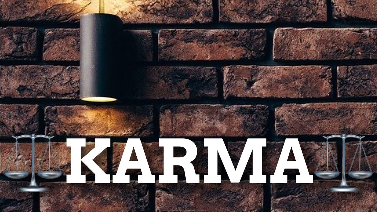 ✨Capricorn✨ KARMA For The Person That Maliciously Hurt You 💔⚖️