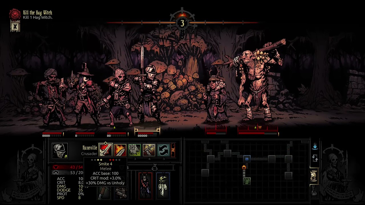 Mega Gay Dungeon