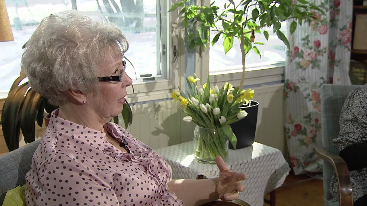 Pirren olkkarissa osa 21: Aviopuolison löytäminen