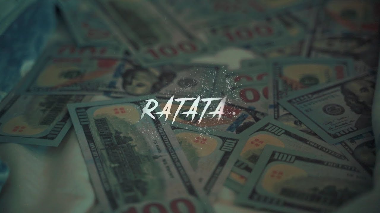 Frank Lucas - RaTaTa (Official Video)
