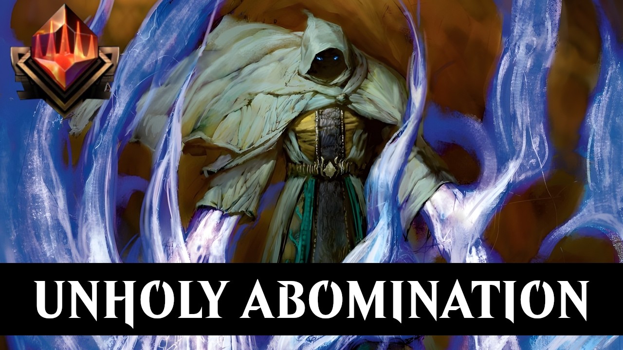 I Accidentally Created Most -INSANE- Arcanis Combo... It's An Abomination