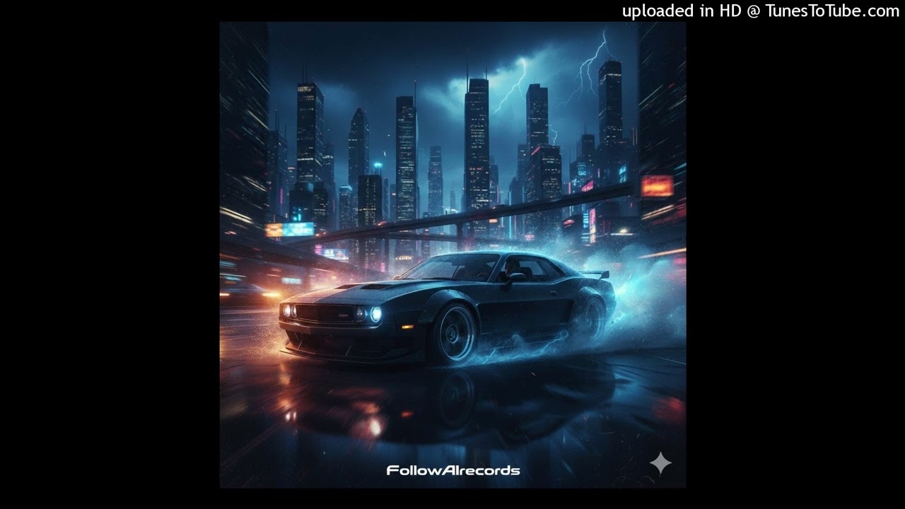 FollowAIrecords- Spaliny Za Mną 2026