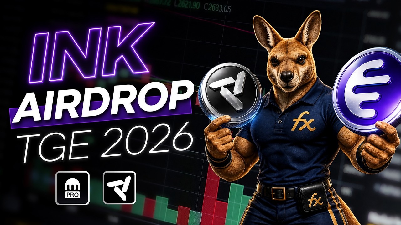 NEXT BIG AIRDROP AFTER LIGHTER ?