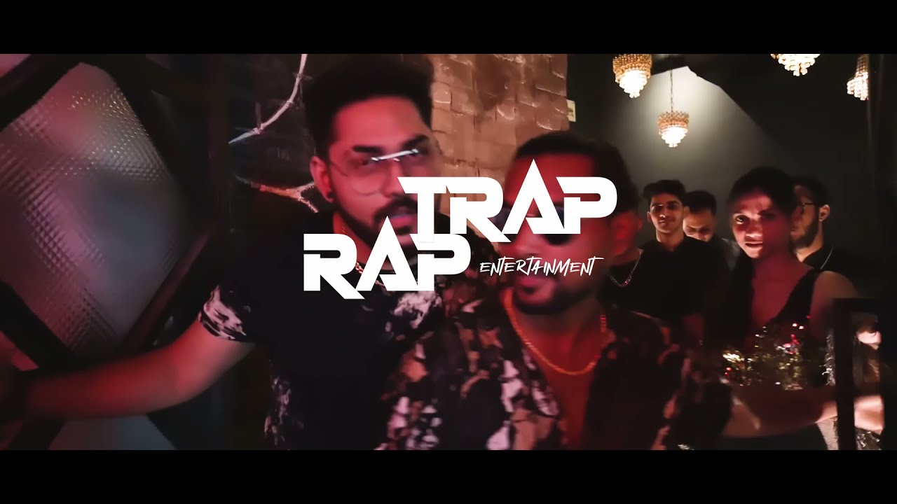 RAPTRAP  - TAKEDOWN | Official Music Video