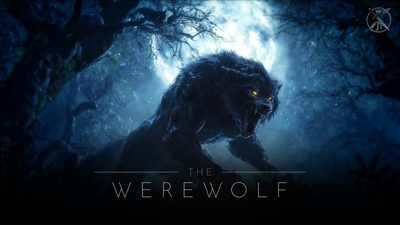 Dark Epic Fantasy Music | DnD Werewolf Battle Encounter