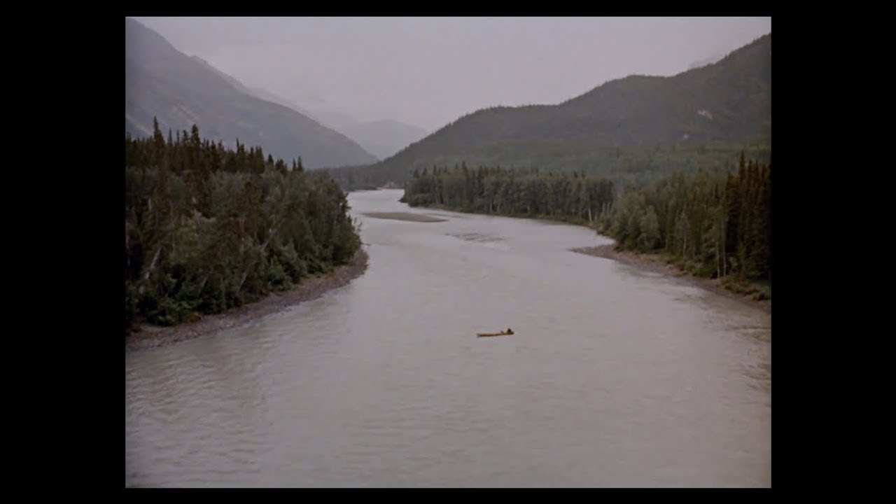 La Nahanni  -  1962