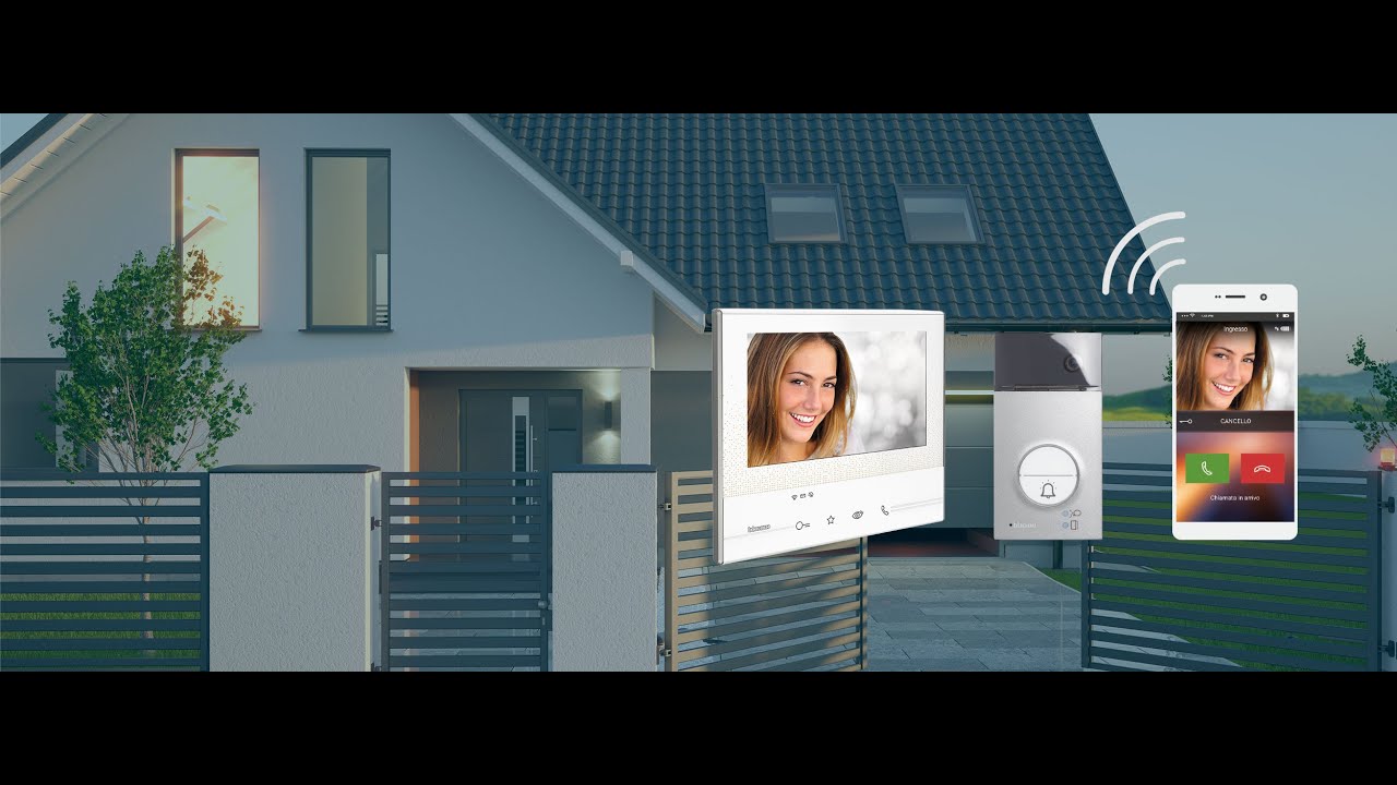 Webinar Bticino Conectado: Citofonía Conectada - 25/11/2024