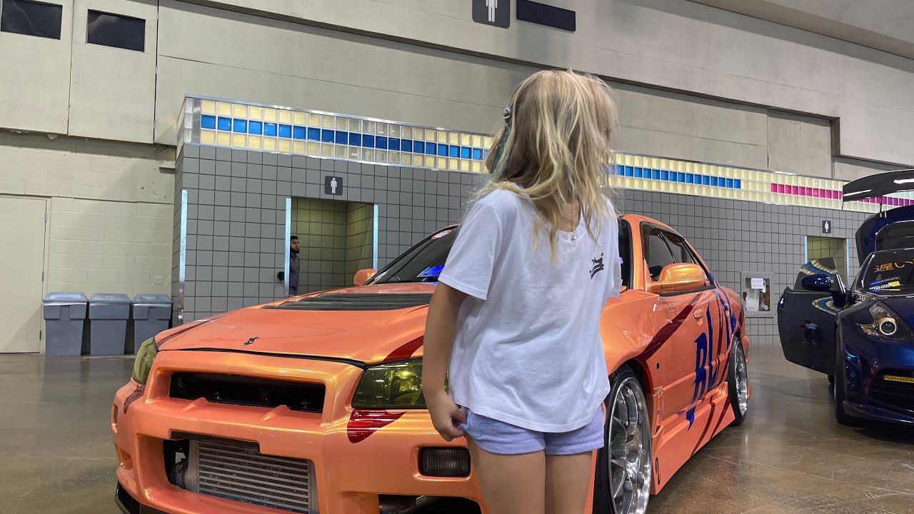 IMPORT FEST TORONTO 2022