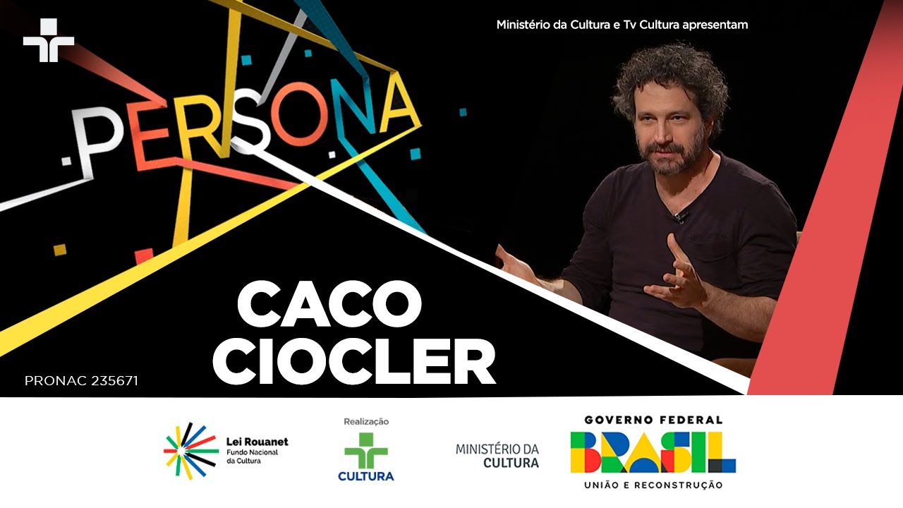 PERSONA | CACO CIOCLER | 05/09/2025