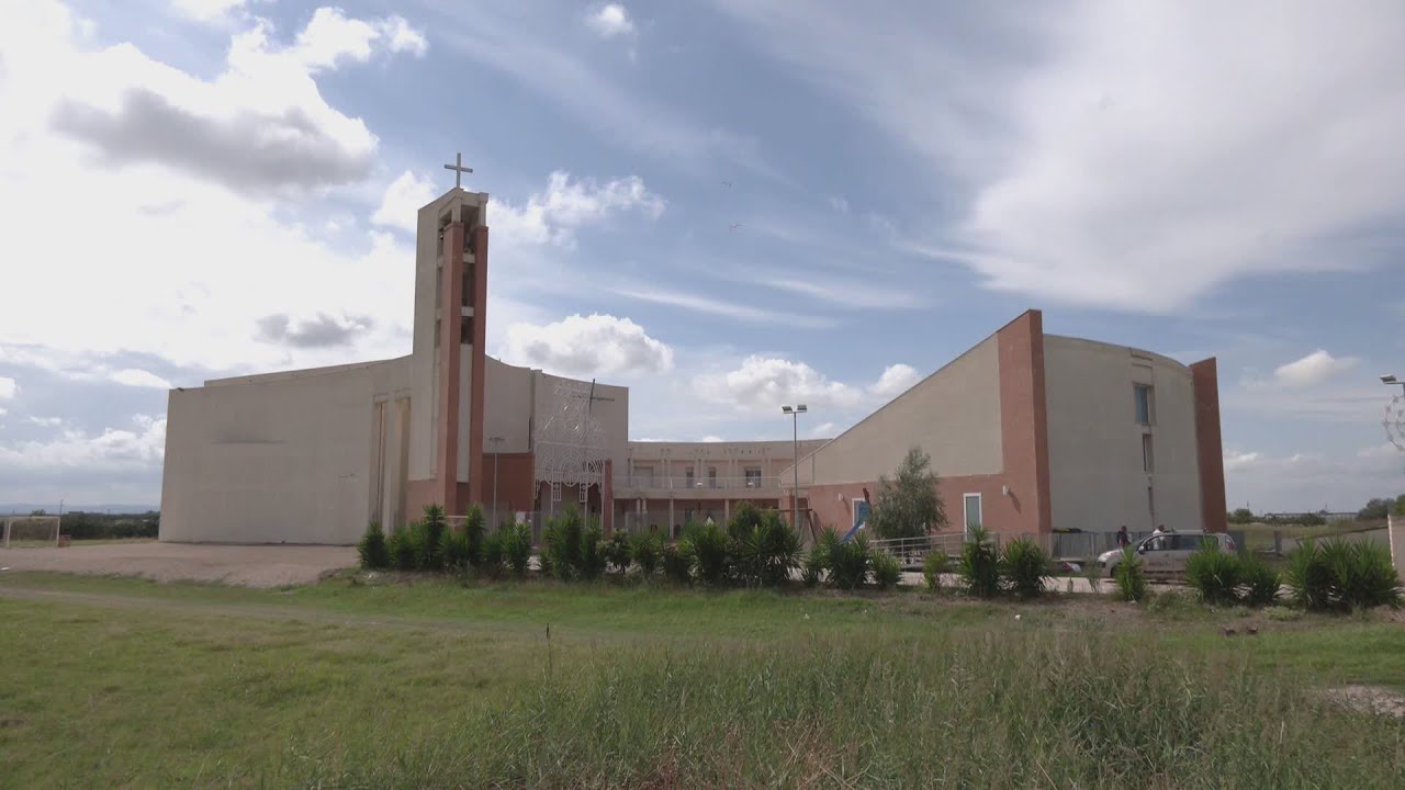 A Margherita di Savoia la festa di San Pio per fare comunità