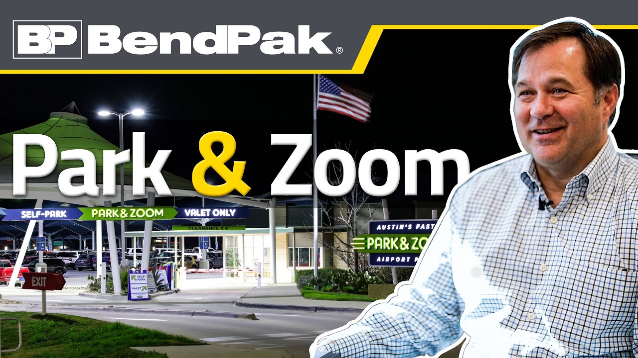 Autostacker in Action with Park & Zoom!