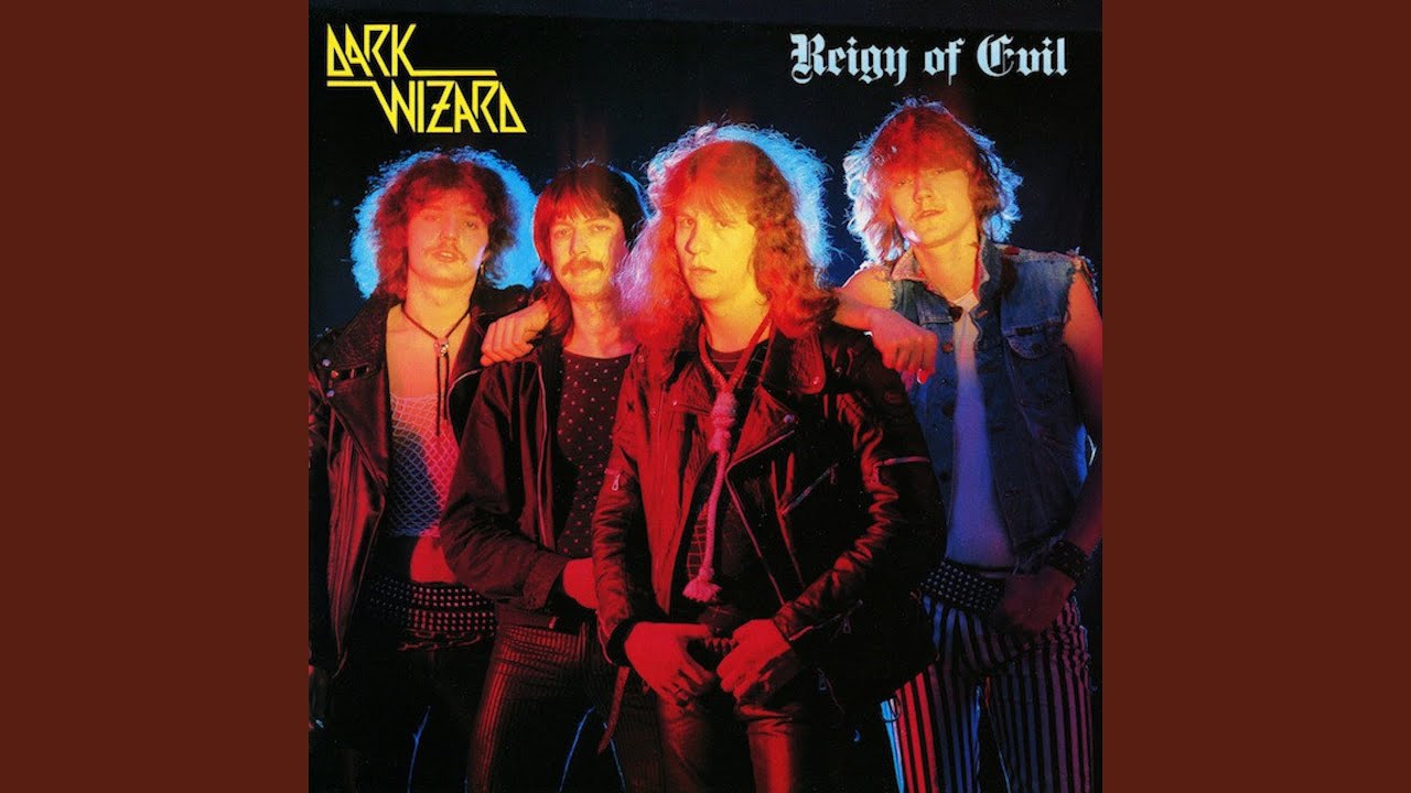 Reign of Evil
