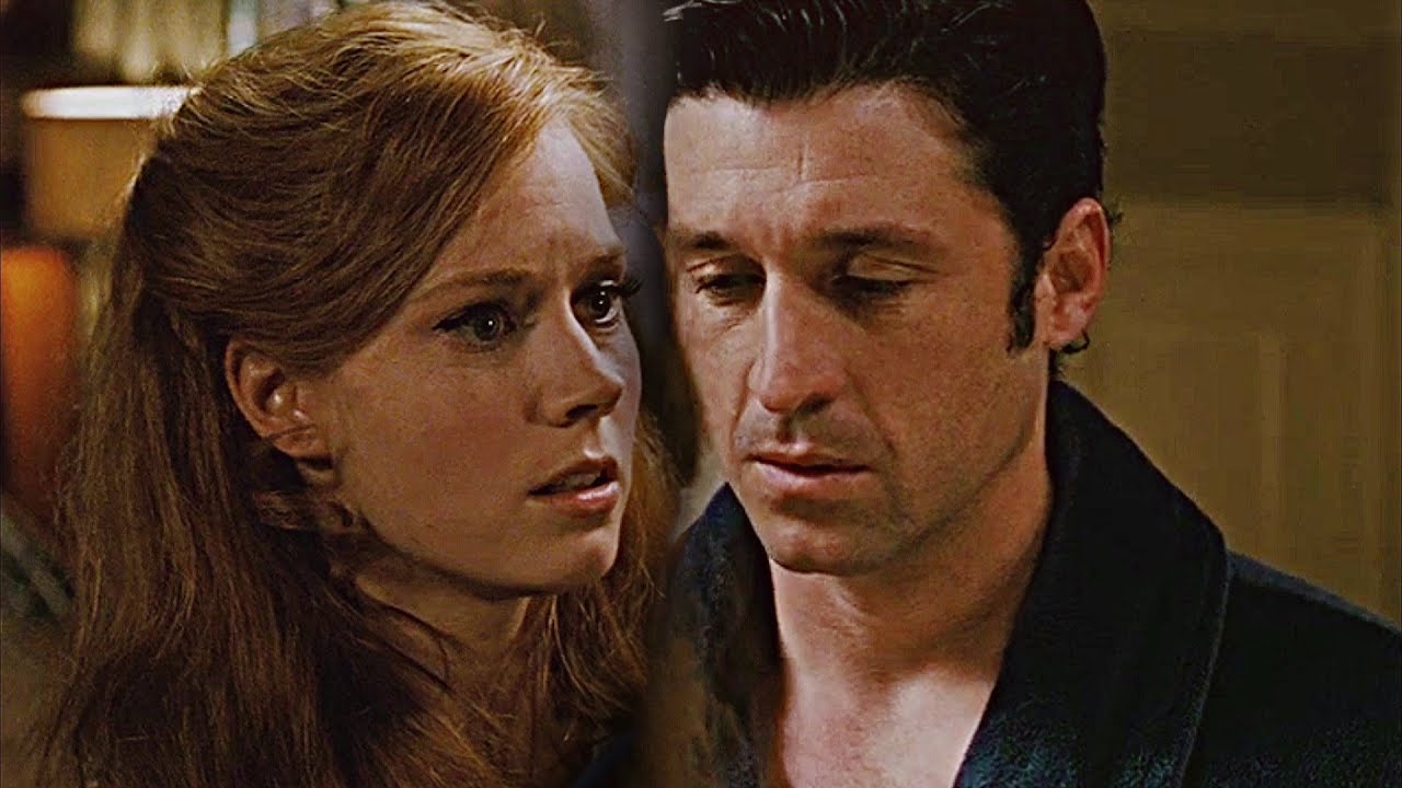 Giselle & Robert I I want you anyway [Enchanted]