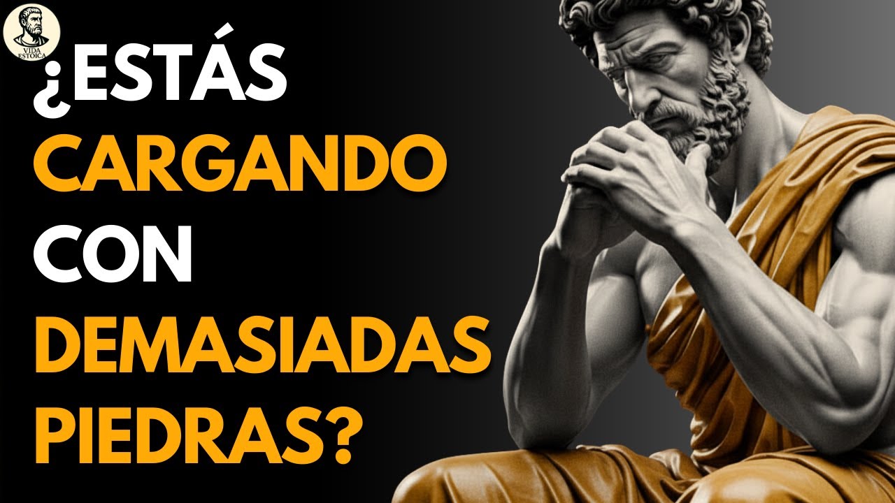 Este único hábito cambiará tu vida para siempre desde 2026 | ESTOICISMO
