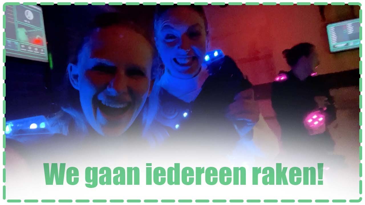 Kerst, vakantie en oud & nieuw! #Vlog41