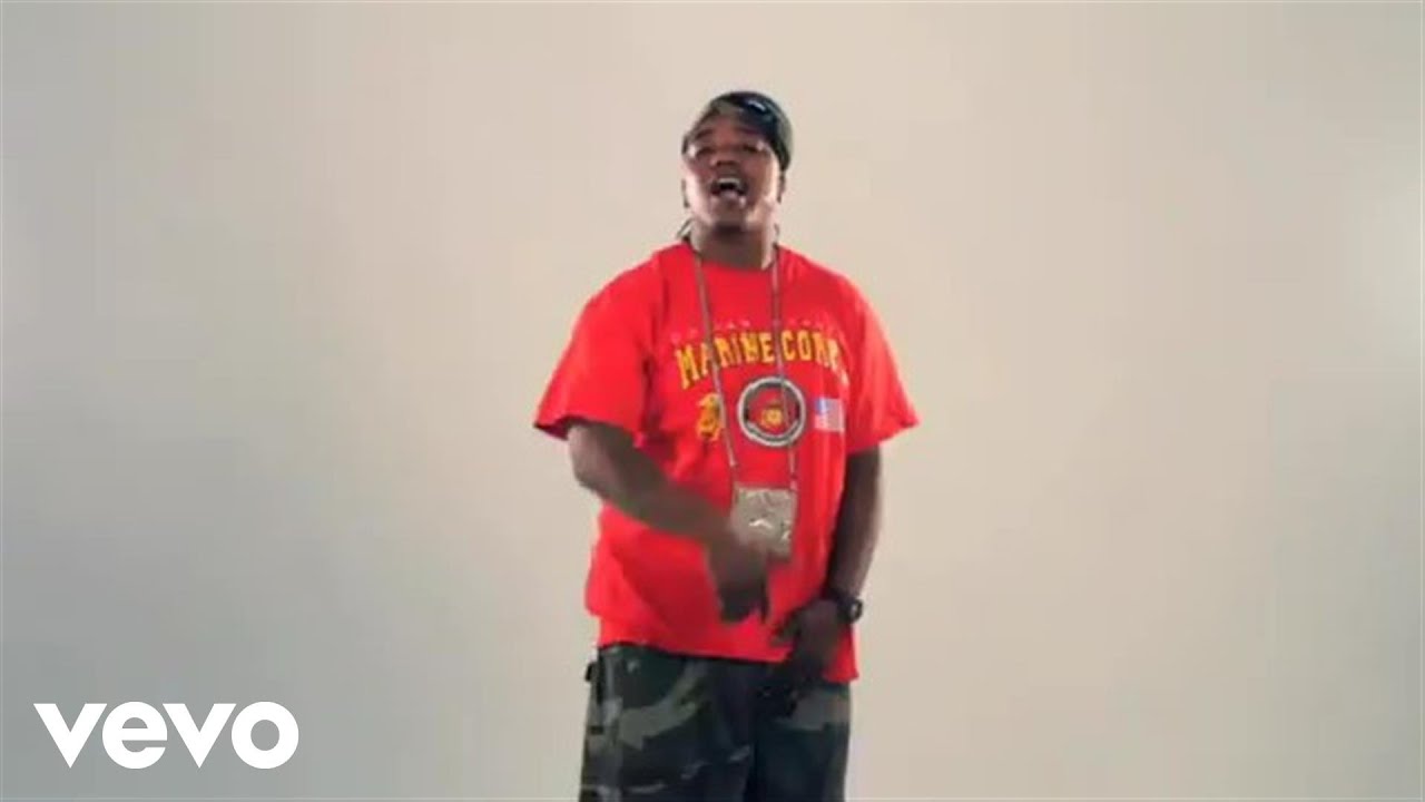 Laroo T.H.H. & Turf Talk - Money to Blow