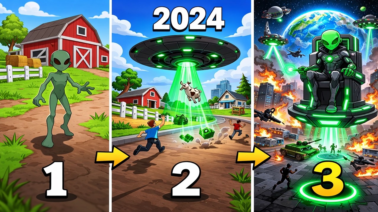 Dude Theft Wars All The Easter Eggs !!! (2024) 🤔🤔🤔